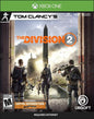 Tom Clancy's The Division 2 (usagé) - www.Shopthatapp.com