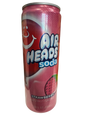 Air Heads Soda Strawberry Flavour 355ML – Exotic U.S Edition Drink - www.Shopthatapp.com
