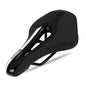 Bike Saddle seat mountain broad bike Bicycle Saddle - www.Shopthatapp.com