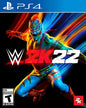 WWE 2K22 (usagé) - www.Shopthatapp.com