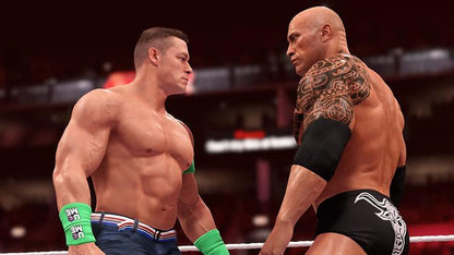WWE 2K22 (usagé) - www.Shopthatapp.com