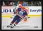 Wayne Gretzky 20x29 Framed Canvas Oilers Action-H - www.Shopthatapp.com
