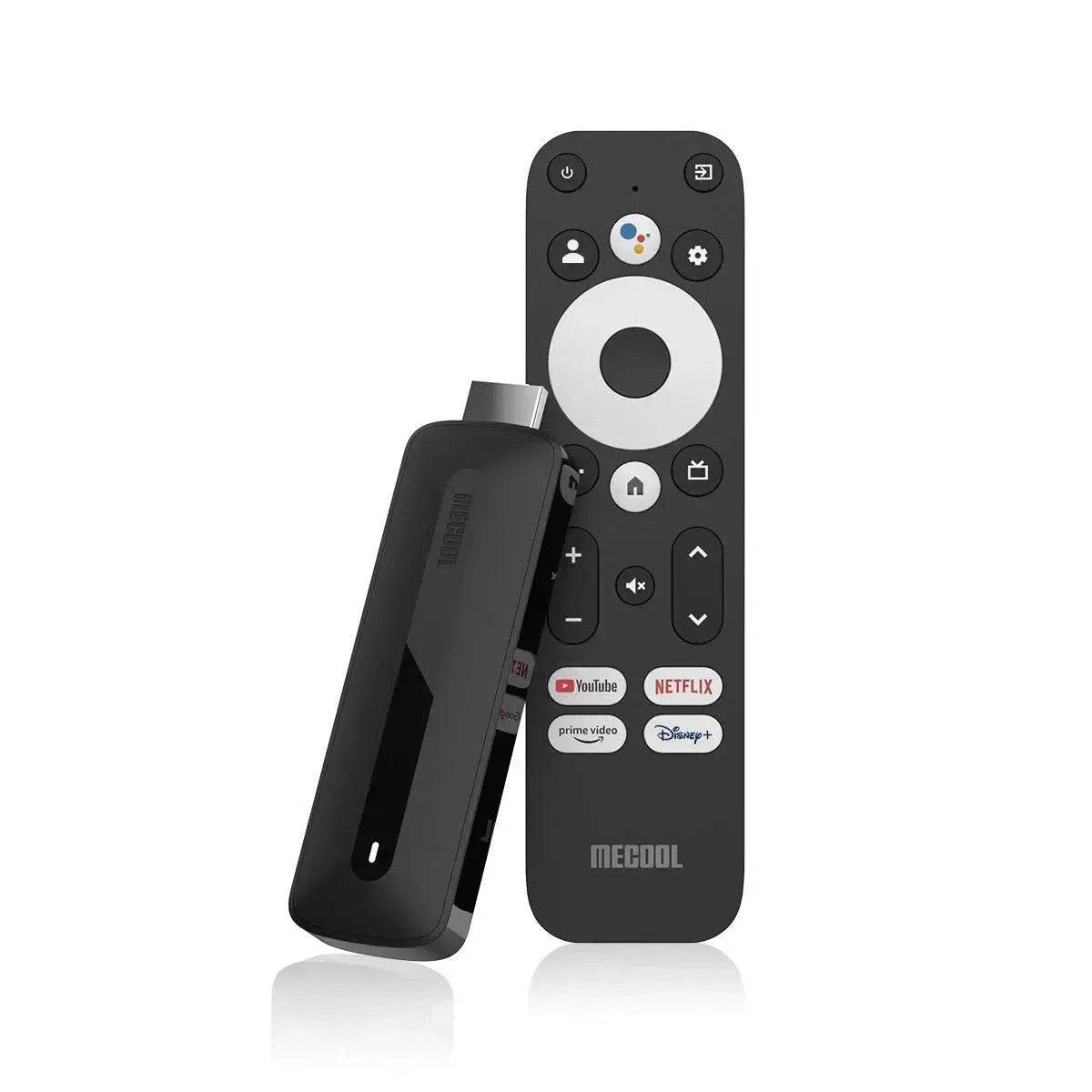 905Y4 ATVKD3 Network Player 4K HD STB HDMI REMOTE CONTROL - www.Shopthatapp.com