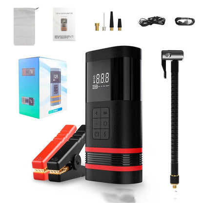 Automobile Emergency Start Power Source Car - www.Shopthatapp.com