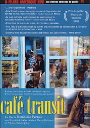 Café Transit - DVD - www.Shopthatapp.com