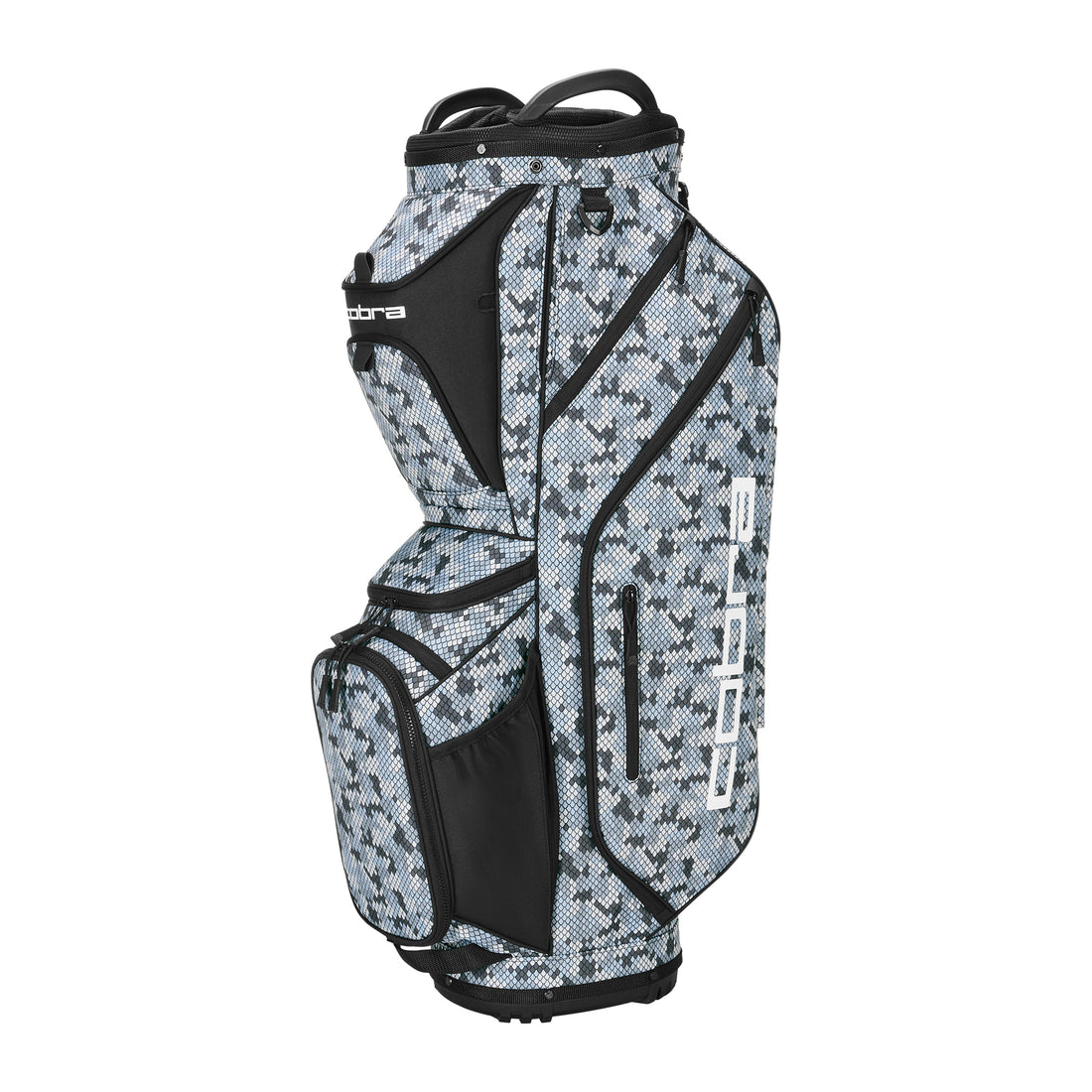 SAC COBRA ULTRALIGHT PRO 2025