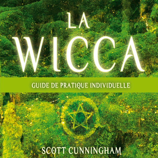 CD LA WICCA, GUIDE DE PRATIQUE INDIVIDUELLE - www.Shopthatapp.com