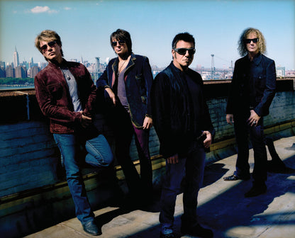 Bon Jovi / The Circle - CD (Used) - www.Shopthatapp.com