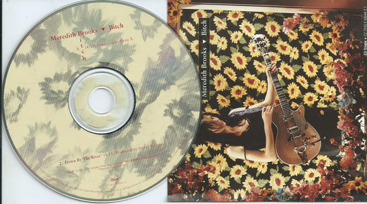 Bitch / Down By the River - www.Shopthatapp.com