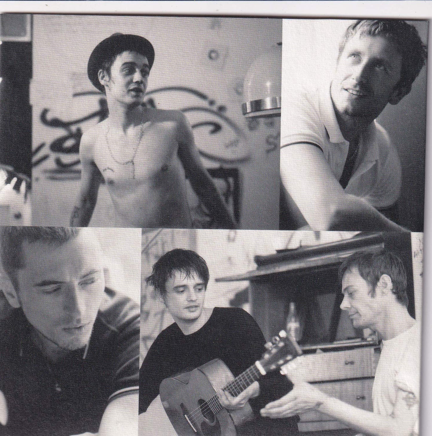 Blinding EP - www.Shopthatapp.com