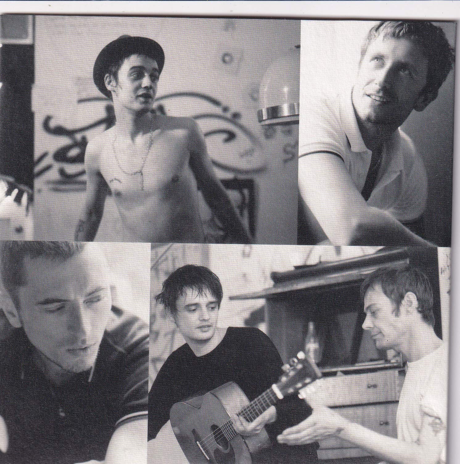 Blinding EP - www.Shopthatapp.com