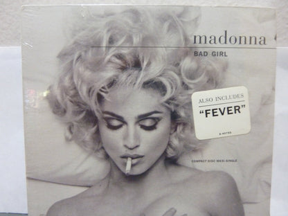 Bad Girl/Fever - www.Shopthatapp.com