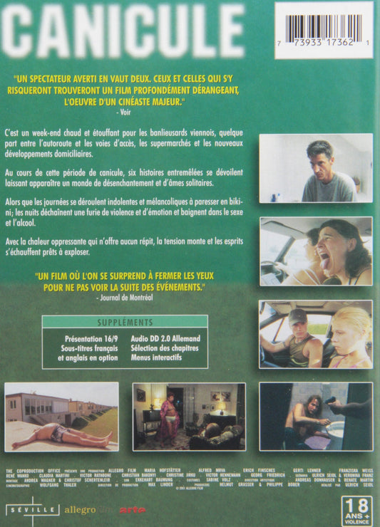 Canicule (Sous-titres français) - www.Shopthatapp.com