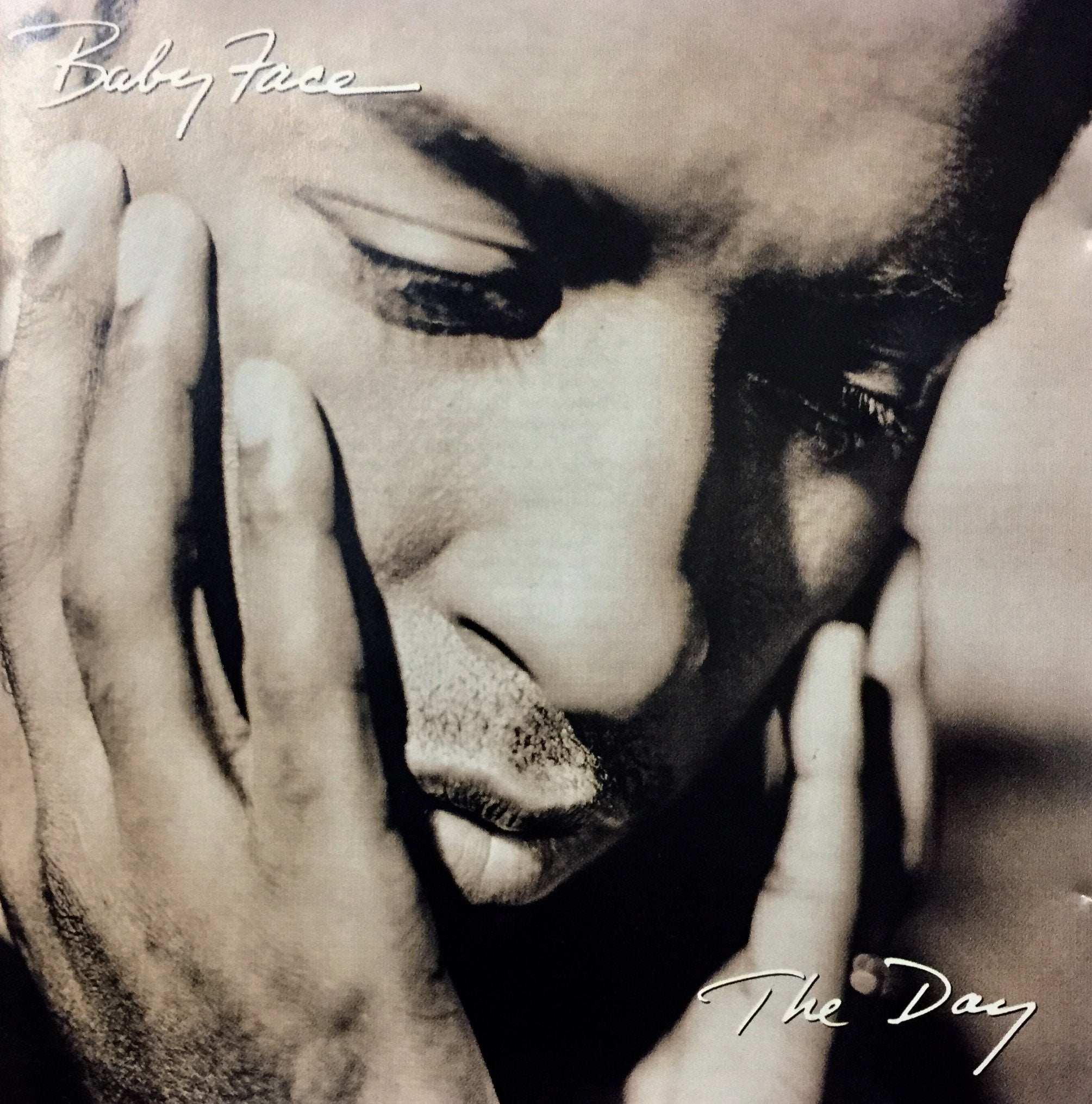 Baby face The day - www.Shopthatapp.com