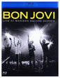 Bon Jovi: Live at Madison Square Garden [Blu-ray] - www.Shopthatapp.com