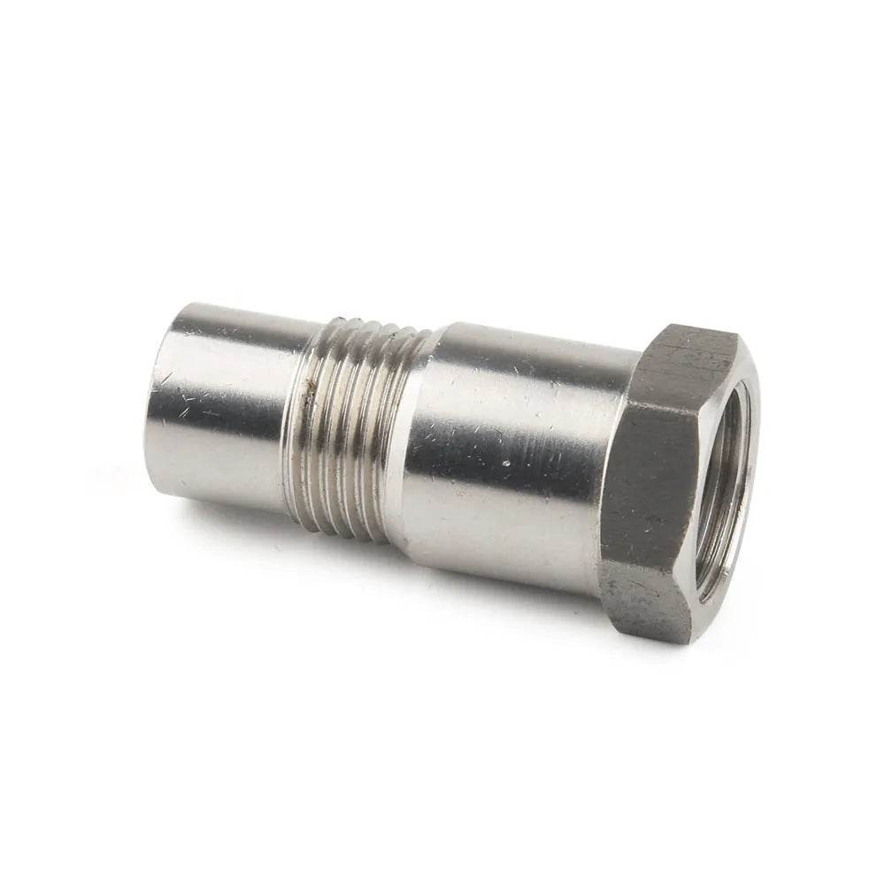 Stainless Steel Car Sensor Connector Extension Filter - www.Shopthatapp.com