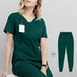 Dental Hospital Operating Room Water-impervious Undergarments Suit Nurse - www.Shopthatapp.com
