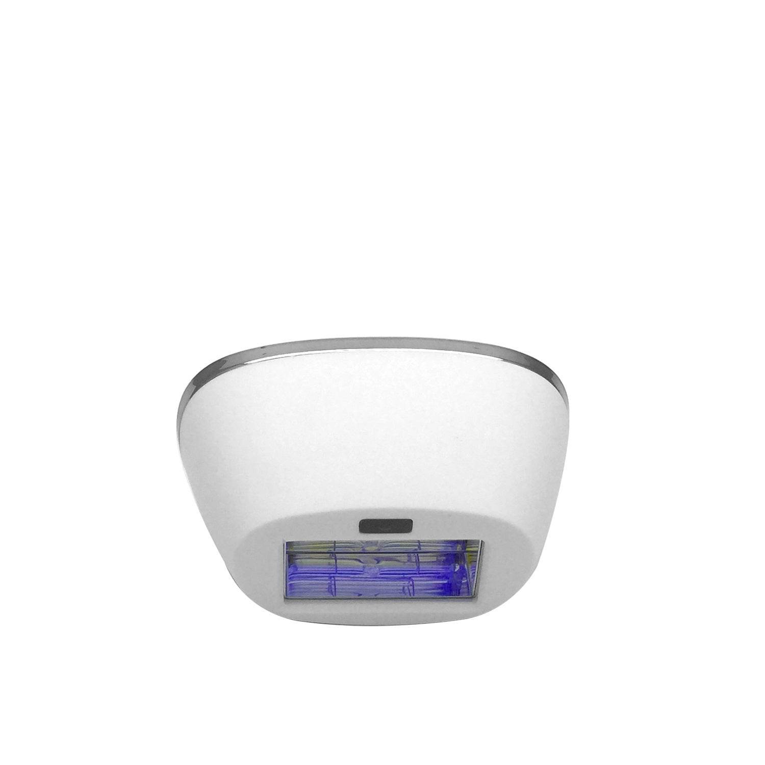 Best Permanent IPL Laser Hair Removal - Painless Home Hair Remover - www.Shopthatapp.com