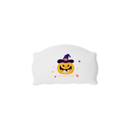 Cartoon Creative Bedside-use Decoration Halloween Doll Table Lamp - www.Shopthatapp.com
