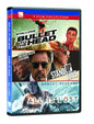 Bullet to the Head + Stand Up Guys + All Is Lost - DVD - www.Shopthatapp.com