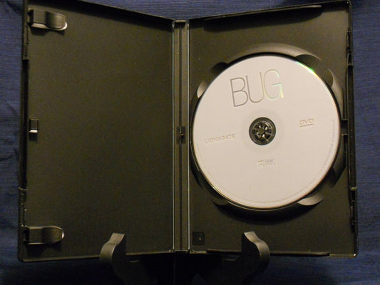 Bug (2006) [DVD] - www.Shopthatapp.com