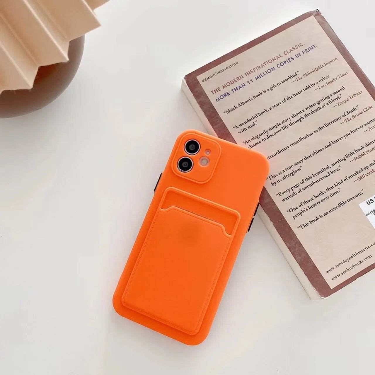 Mobile Phone Case For Protective Sleeve Card Case - www.Shopthatapp.com