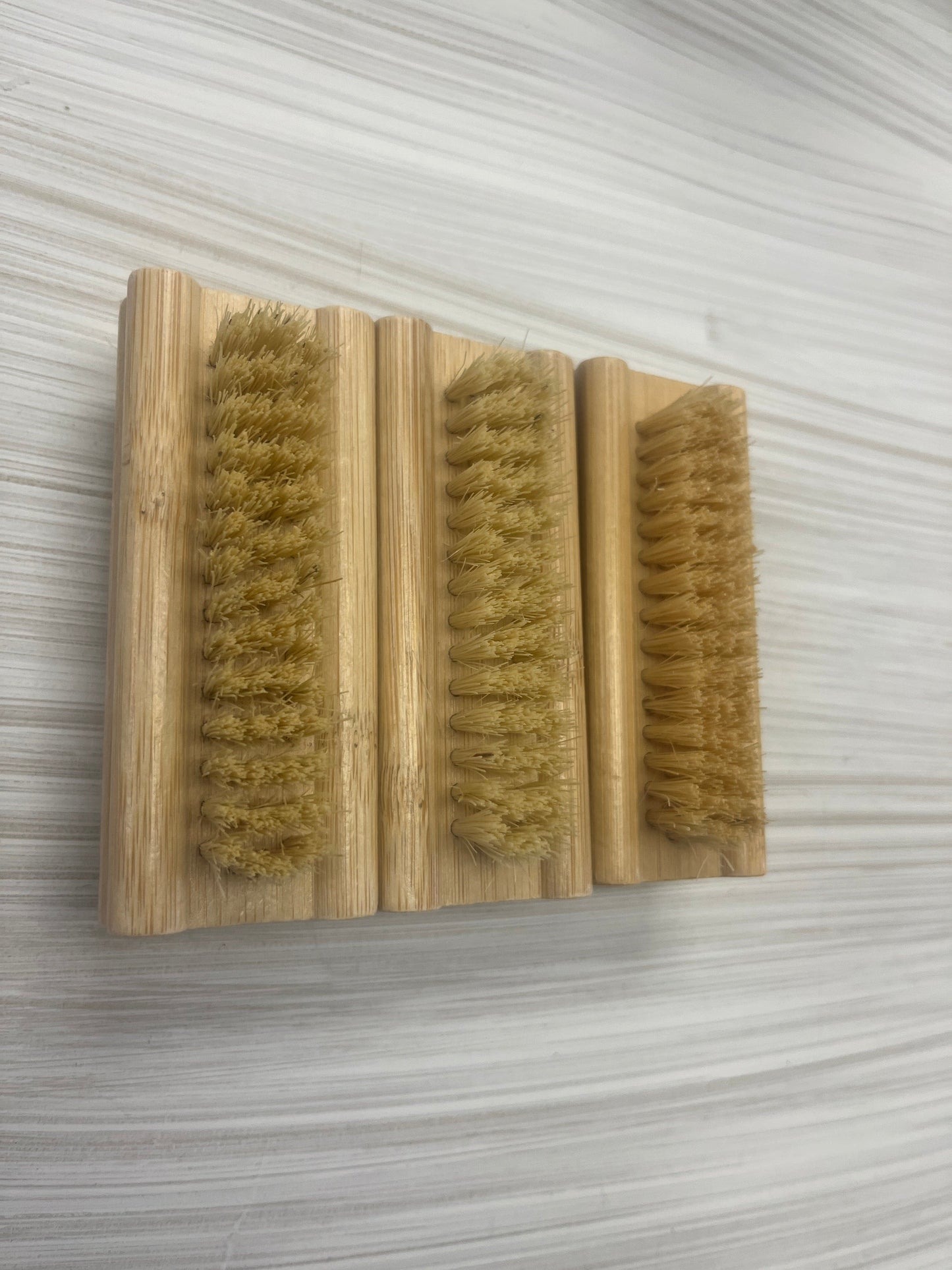 Natural Nail Brush - www.Shopthatapp.com