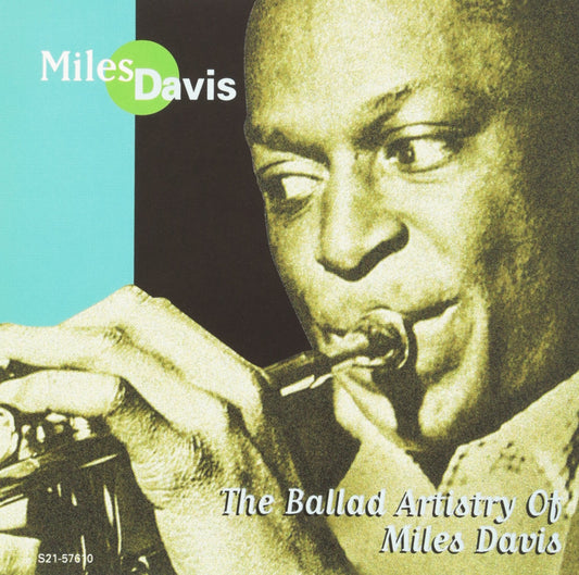 Ballad Artistry of Miles Davis - www.Shopthatapp.com