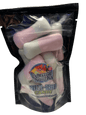 Extreme Snacks Freeze Dried Cherry and Apple Squash 100G - Canadian Edition - www.Shopthatapp.com