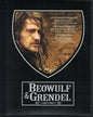 Beowulf and Grendel (Version française) - www.Shopthatapp.com