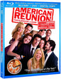 American Reunion - Blu-Ray/DVD