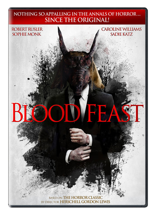 Blood Feast - www.Shopthatapp.com