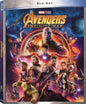Avengers Infinity War Blu Ray - www.Shopthatapp.com
