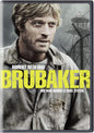 Brubaker - DVD (Used) - www.Shopthatapp.com