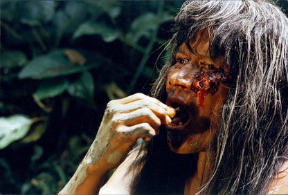 Cannibal Ferox [Director's Cut 3-Disc Deluxe Edition} [Blu-ray] - www.Shopthatapp.com
