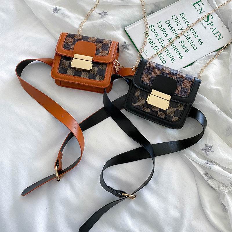 All-match broadband mini crossbody bag for women - www.Shopthatapp.com