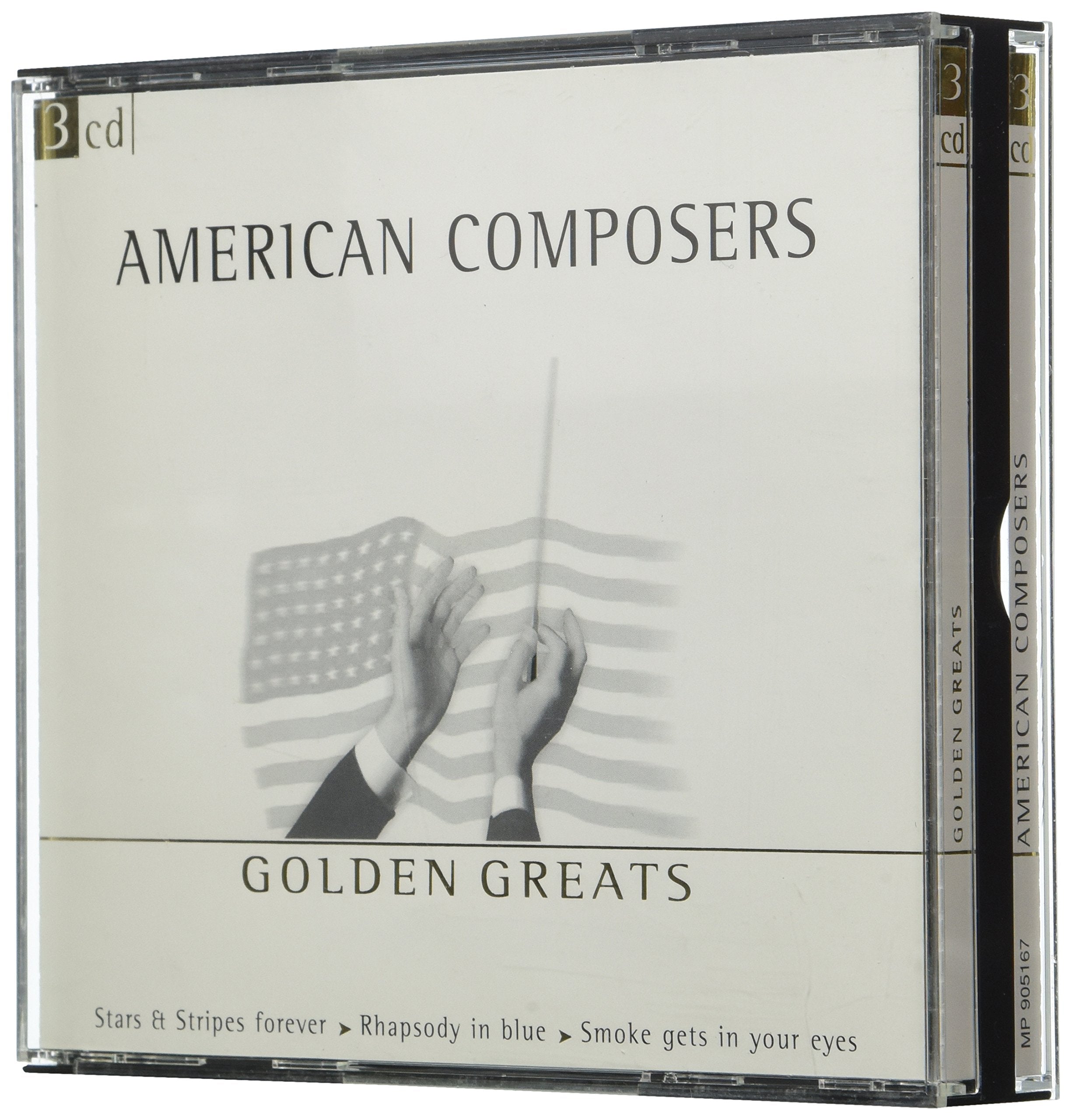 American Composers - www.Shopthatapp.com