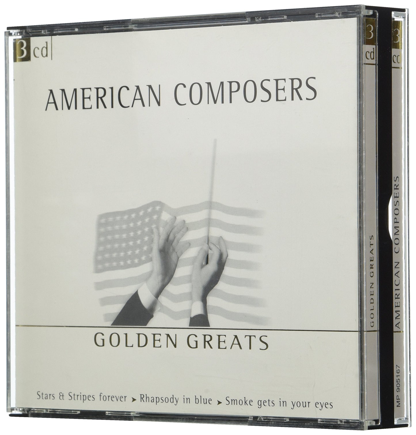 American Composers - www.Shopthatapp.com