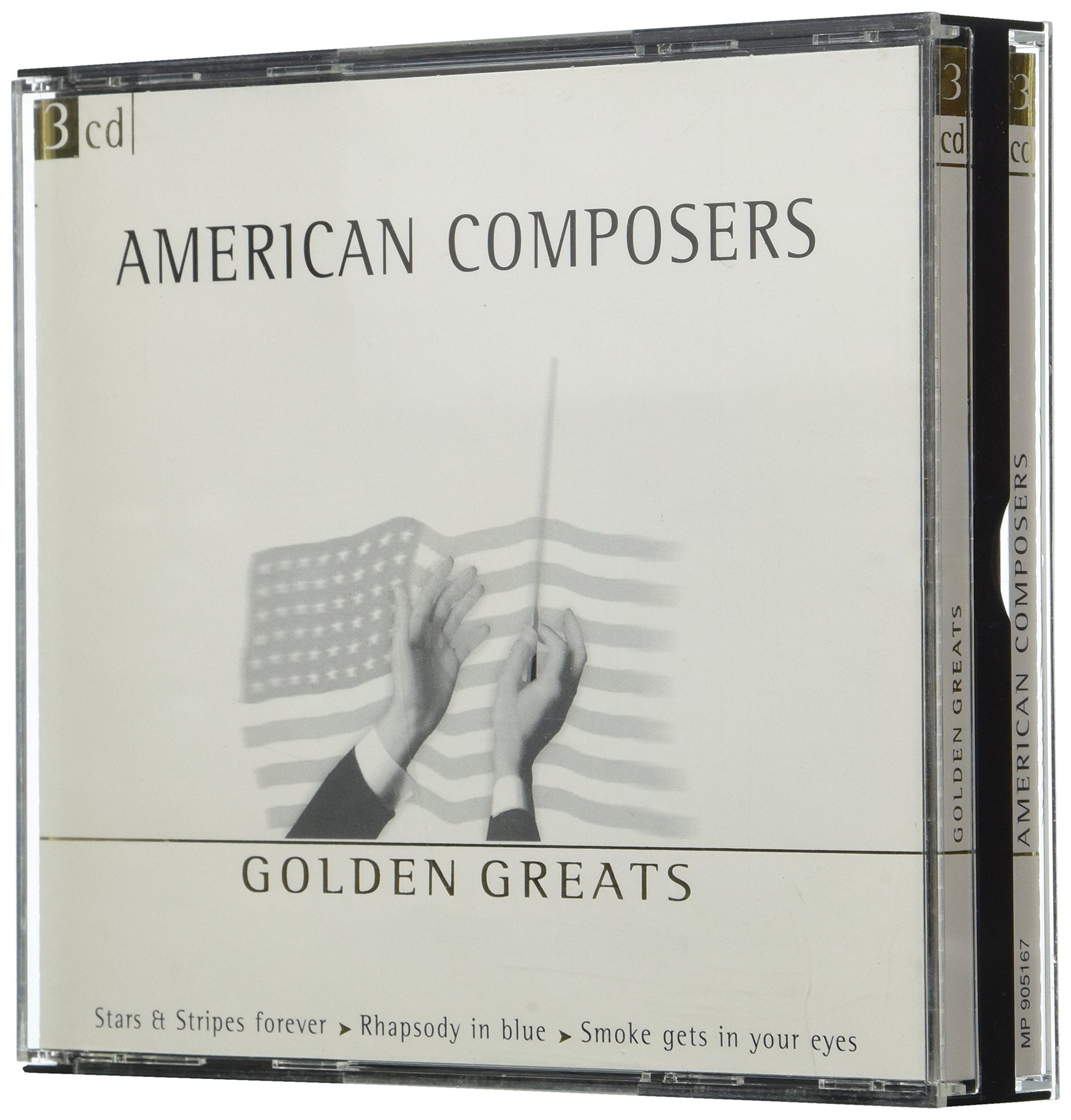 American Composers - www.Shopthatapp.com