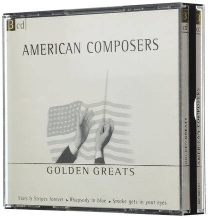 American Composers - www.Shopthatapp.com