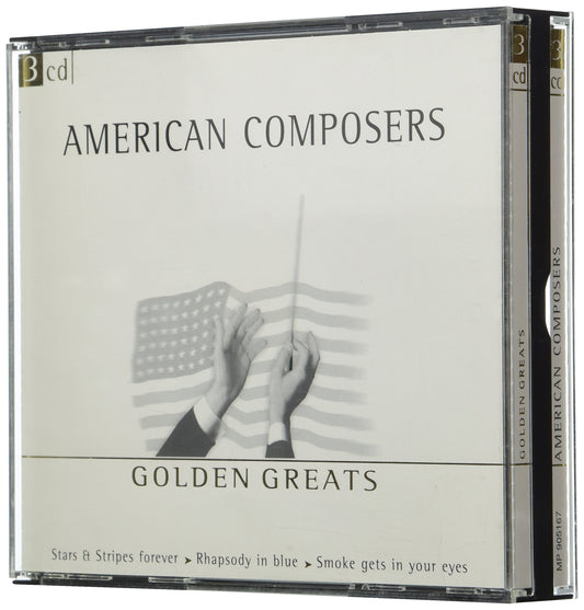 American Composers - www.Shopthatapp.com