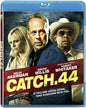 Catch .44 - Blu-Ray - www.Shopthatapp.com