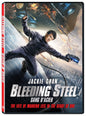 Bleeding Steel (Bilingual) - DVD (Used) - www.Shopthatapp.com