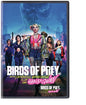 Birds of Prey: Special Edition (BIL/DVD) - www.Shopthatapp.com