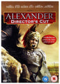 Alexander - Director's Cut [Import anglais] - www.Shopthatapp.com