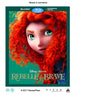 BRAVE [Blu-ray] (Bilingual) - www.Shopthatapp.com
