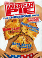 American Pie Presents: The Threesome Pack (Band Camp / The Naked Mile / Beta House) - DVD - www.Shopthatapp.com