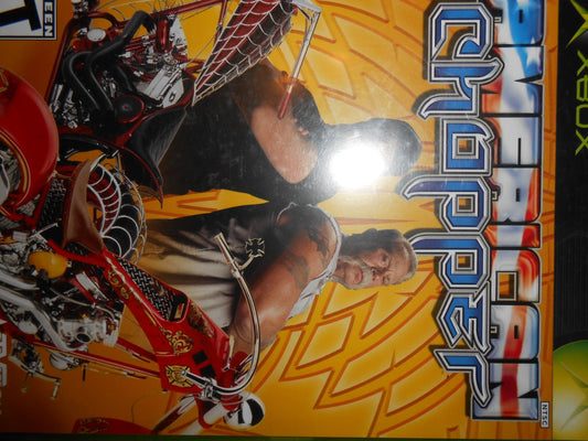 American Chopper - www.Shopthatapp.com