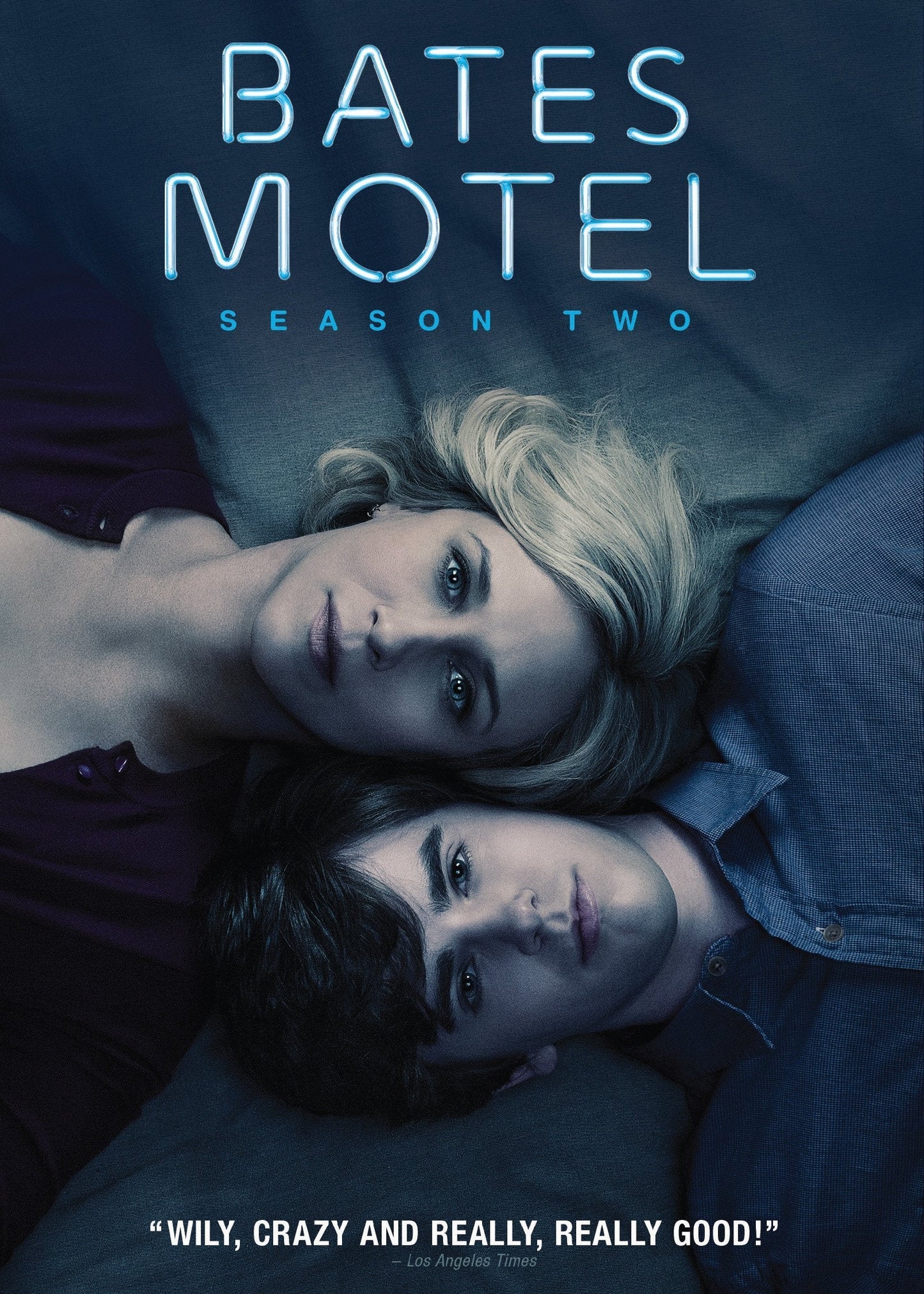 Bates Motel: Season 2 - www.Shopthatapp.com