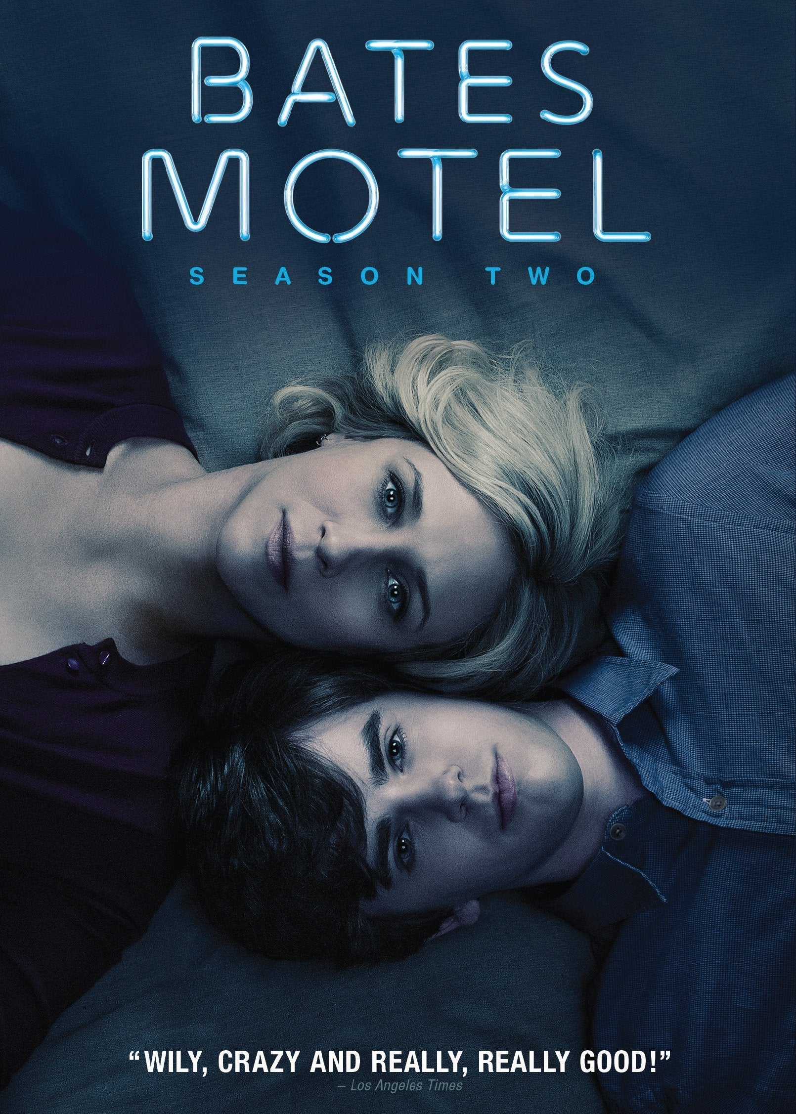 Bates Motel: Season 2 - www.Shopthatapp.com